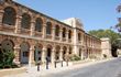 St Andrew's Barracks