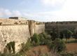 Polverista Gate Barracks