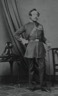 Joseph Burke