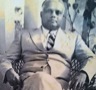 K Damodaran