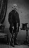 T D Hume