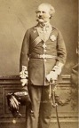 Thomas G Logan