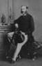 John H G Meares