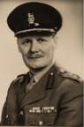 W A Robinson