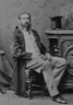 George A F Shelton