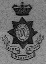 Army Medical Staff