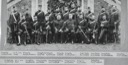 Army Medical Staff