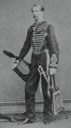 Horse Artillery