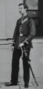 Charles M Cuffe