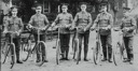 cyclist