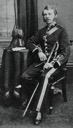 J R Leake