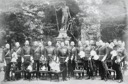 Malta Staff Officers