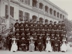Cottonera staff