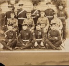detachment RAMC