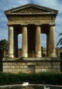 Ball's memorial