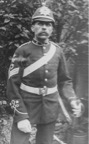 uniform