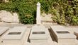 Yugoslav graves