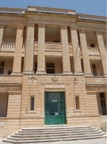 mtarfa naval hospital