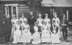 Louise Margaret