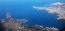 mistra bay