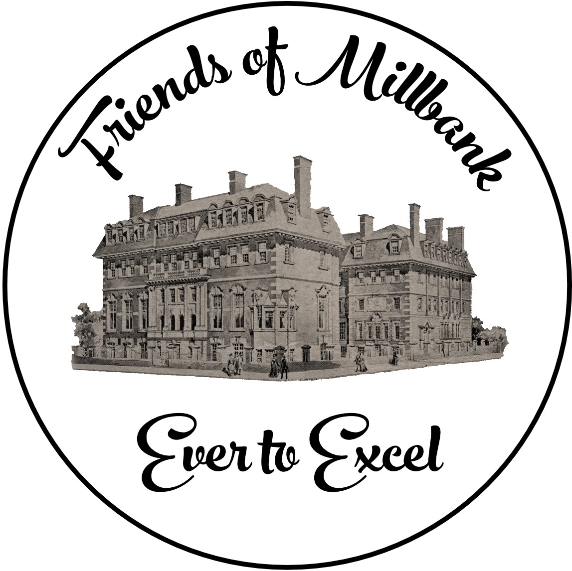 Friends of Millbank